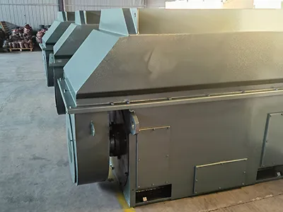 Высоковольтный трехфазный асинхронный двигатель